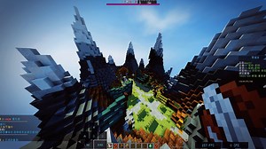 国内新兴小游戏java版服务器-葬魂录/LYPVP 正版与离线登录并存 IP视频里（看简介）