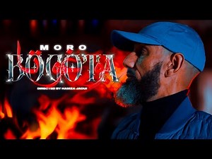 MORO - BOGOTA - NARC