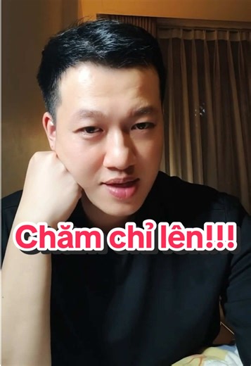 Kinh nghiệm học thạc sĩ từ MC Trần Ngọc