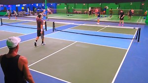 Max Mess - Max Fun! | The Pickleball Pirates