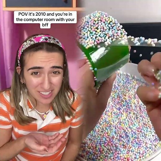 raise your hand if you too were scarred by “blue waffles”