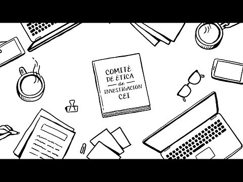 ¿Qué es un Comités de Ética de Investigación?