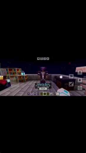 ​"How to Apply Netherite Armor Trims in Minecraft (Fast Process!)"