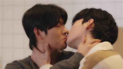 Real Love Short Series Trailer available now on Youtube A fleeting feeling ignites an unexpected romance between a student and his tutor—where will their story lead? #RealLove #리얼러브 is now available on DeepFilm’s YouTube channel for membership. #KoreanBL #BL #BoysLove #GayRomance #BLSeries | Asianovelas BL Updates