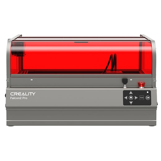 Buy the Creality Falcon 2 Pro 60W Laser Engraver & Cutter ( 1005010190 ) online