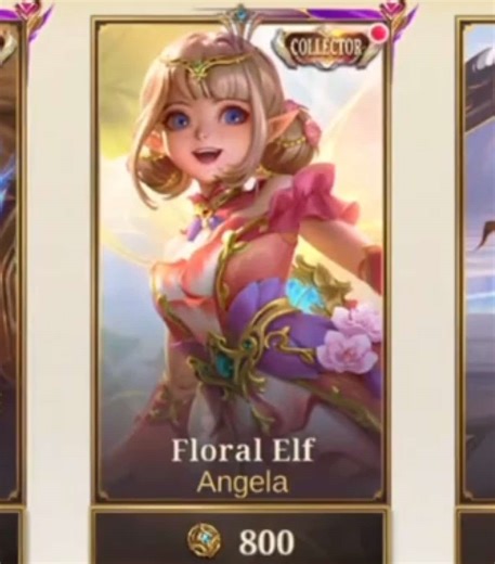 Unlocking Dream Skin in Mobile Legends: A Guide