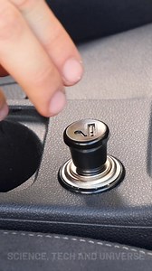 62K views · 53 reactions | How To Solder in a Car  | Science, Tech and Universe | Facebook