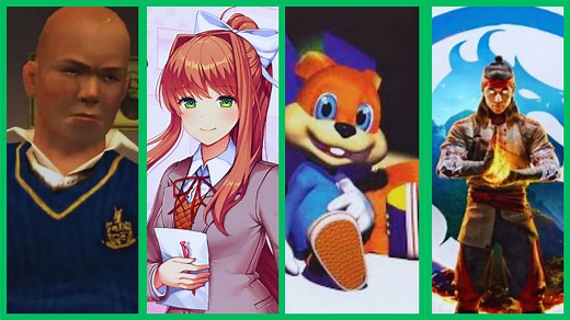 10 games adultos e onde jogar cada um no PC ou console