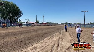 20K views · 874 reactions | Diamond Amyotte riding for Amyotte Relay won the Shoshone-Bannock Festival Ladies Relay Race August 11, 2023. Second was Young Money with Autumn Charges Strong riding and third was Heaven Brady riding for Iron Eyes. (Joseph Wadsworth video) | Sho-Ban News | Facebook