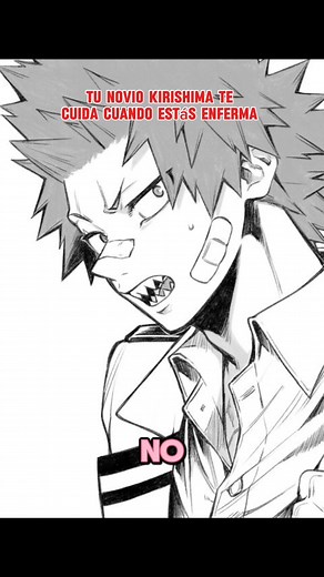 Respuesta a @comalita_..35 Hola Quería compartir contigo mi nuevo ASMR. Lo creé con mucho cariño pensando en ti, ¡espero que te encante y te traiga momentos relajantes! 🌟 #bokunohiroacademia #doblaje #ejirokirishima #ASMR #kirishima #myheroacademia #doblaje #parati