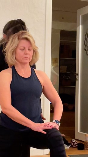 7 comments | ️ Atmajyoti Yoga Teacher Training Module 4 ️ Deeper in...