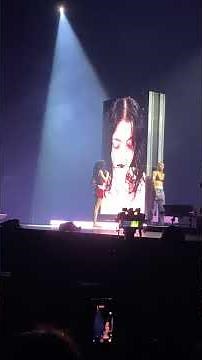 Lorde- GRWM live Sydney 2026