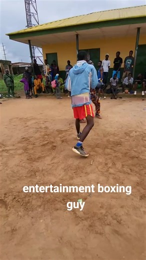entertainment boxing guy | Boxing USA