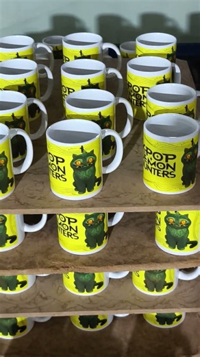 The Decal‑Printing Process of Custom Ceramic Mugs