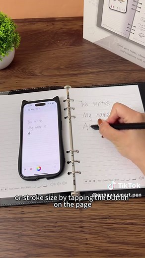 Best SmartPen Notebook Review for Efficient Note-Taking