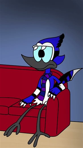 A few reasons why I don’t usually watch streaming services (The Animals!)