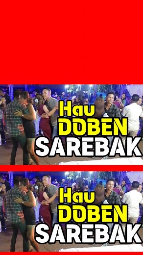 Lagu Dansa Terbaru 2025: Pesta Dansa Kizomba Viral