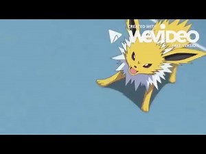 Pokemon AMV Don't Stay Linkin Park