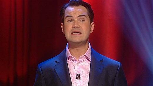 94K views · 957 reactions | Furiously fast and devilishly funny, here are 10 more minutes of quickfire Jimmy Carr jokes. | Jimmy Carr | Facebook