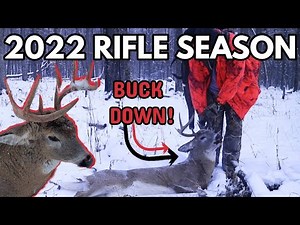 2022 Wisconsin Deer Hunting Season: Opportunities and Challenges