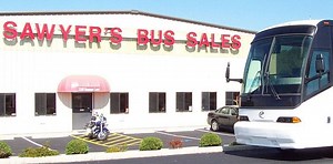 Sawyers Bus Sales & Conversions