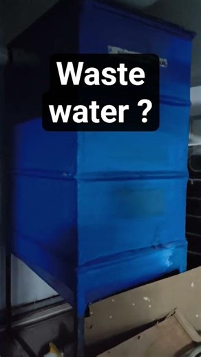 Waste water treatment plant for Restaurant in Thrissur