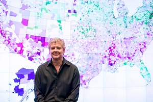 Data tool shows school poverty leads to racial achievement gap