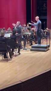 5.3K views · 423 reactions | Honored to be a guest conductor for the Olympic Museum Concert performing Appalachian Spring: Variations on a Shaker Hymn. How did I do? | Brian Boitano | Facebook