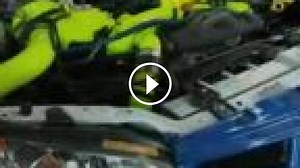 Ken Block a Subaru Impreza