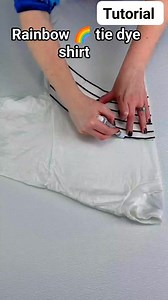 Tie dye tutorial 👌❤️ rainbow 🌈 design full process. Ctto 🫰❤️ #credittotherightfulownerofthisvideo #rainbow #everyoneシ゚ #tiedyetutorial #tiedye #handmadetiedye #followerseveryone #followersシ゚ #highlightsシ゚ #followersreels | Jayrel Ybañez Golez