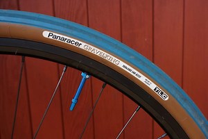 Panaracer GravelKing Slick Tread 38