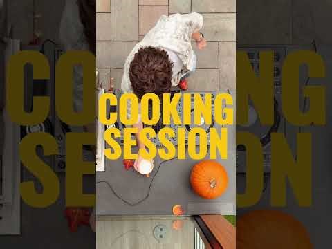 Cooking Session Vol.1