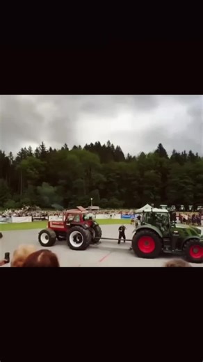 Ford vs Fiat Tractor: An In-Depth Comparison
