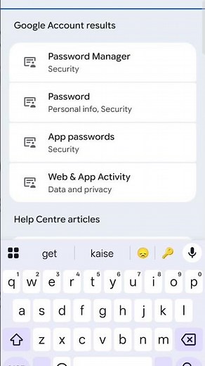 How to Create Gmail App Password | Step-by-Step Guide (2025) #coder #codingblog #programmerlife