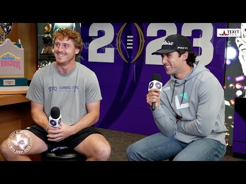 SOTF with Sonny Dykes I Alamo Bowl Preview Episode