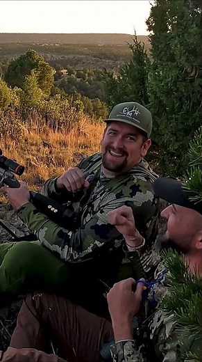 Colorado's Best-Kept Hunting Secret - Cotton Mesa Ranch #elkhunting #colorado #hunting