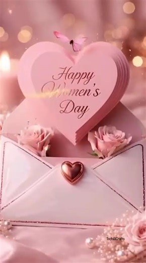 ❤️ Happy Women’s Day! #all #women