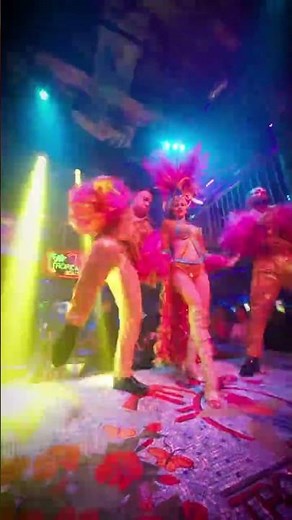 Mango's South Beach Nothing Like It On Earth