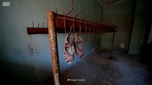 Ce que fait vraiment le rayonnement à votre corps