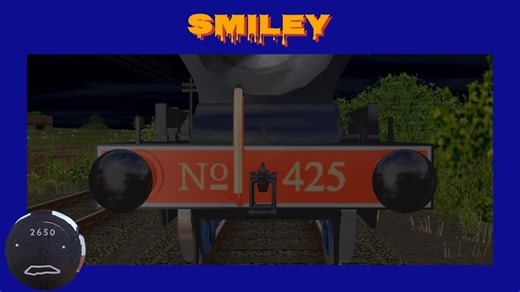 【已经E.B.S.授权搬运(13 )】笑脸（万圣节特辑）