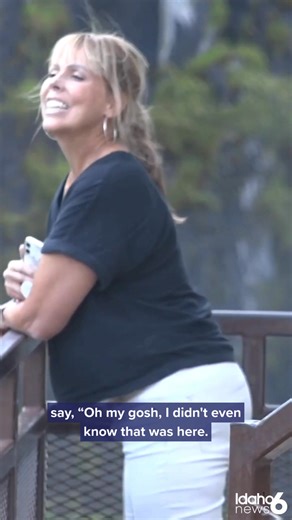 Ready to discover Idaho’s hidden gems?✨ Neighborhood Reporter Steve Dent dives into Visit Idaho's 2026 travel guide. It's packed with outdoor adventures, delicious food and drink spots, and a spotlight on western culture and rodeos across the state. Want your own copy? Check the comments below to learn more! #IdahoNews6 #NeighborhoodNews #Idaho #Tourism | Idaho News 6