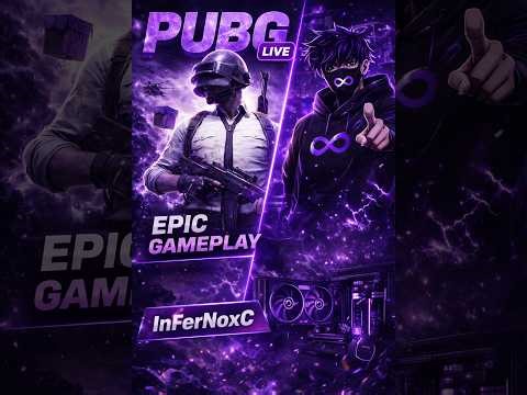 [PUBG PC LIVE Vertical ] Should We Try for PNC? #shorts #shortsfeed #vertical #horror #pubgpc