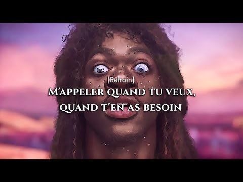 Lil Nas X - MONTERO (Call Me By Your Name) TRADUCTION FRANÇAIS + TEXTE SUR L'ARBRE (GREC) TRADUIT -