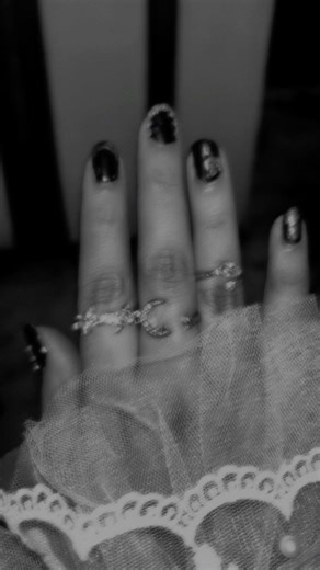 Short nails all the way🌸😍 #nails #nailart #nailtech #shorts