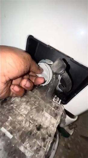 Samsung Front Liad Washing Machine Spin Problem Solve ||#armantechnician