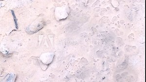 Fluidized sand boiling