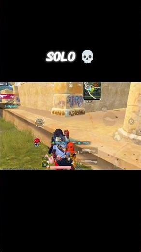 Solo💀