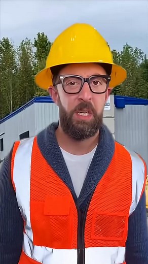 Smart workers and useful tips every dayI Adam Rose Builds part 42 #worksmart #adamrose #construction | Engineer33