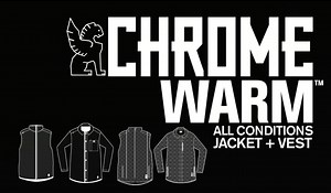 Chrome WARM™
