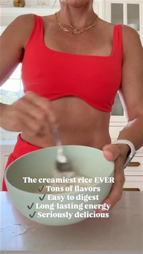 It’s a new year. Start the day off right.